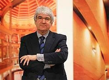 MARINO PASCUAL, Jesús