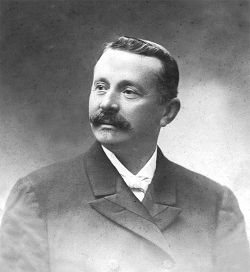 AMARGÓS I SAMARANCH , Josep