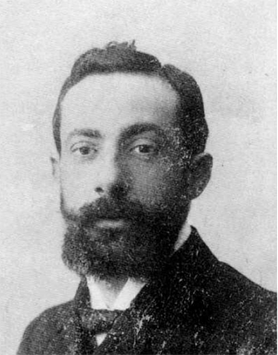 MARTÍNEZ DE UBAGO LIZÁRRAGA, Manuel