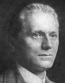 Retrato, Ludvik Kysela