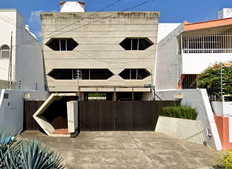 Casa Vargas