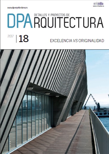 Portada revista DPA nº18