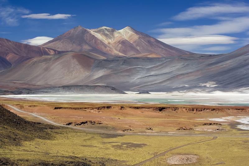 Desierto de Atacama