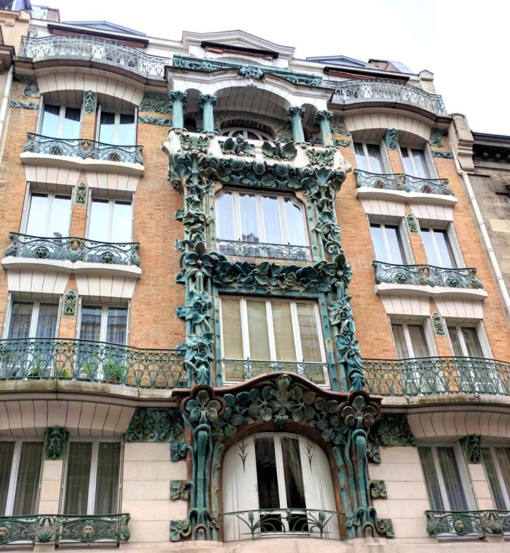 Casa Balli