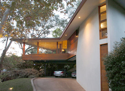 Casa Ted Tyler