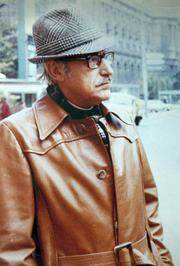 GALáN GOMEZ, Julio