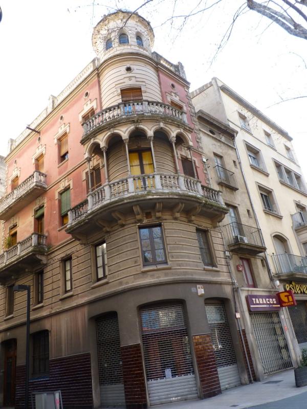 Casa Puig Soler