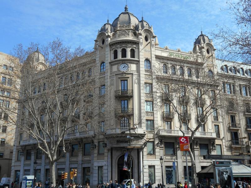 Banca Arnús