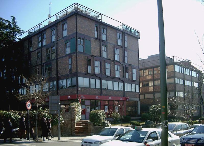 Viviendas San Pascual en Arturo Soria, 93