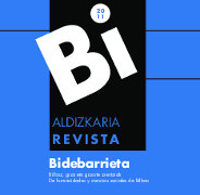 Portada de la publicación