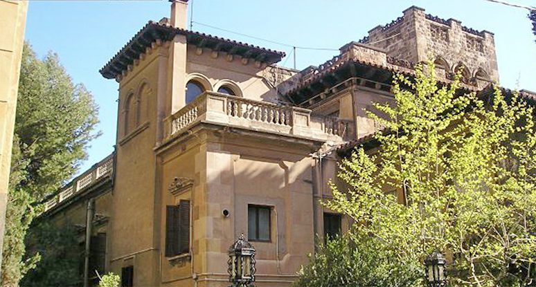 Casa Muñoz Ramonet