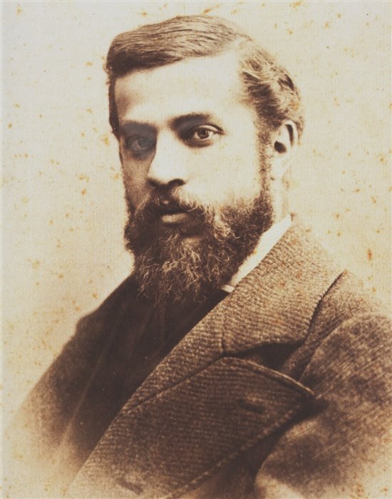 Gaudí