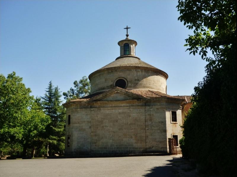 Santuario de San Pedro de Alcántara