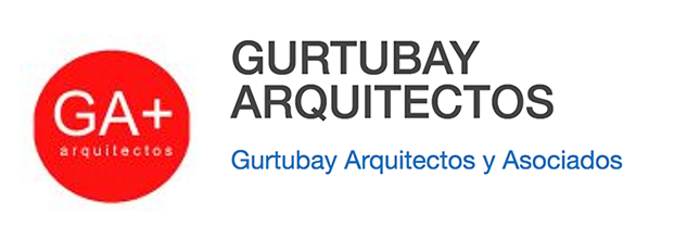 GURTUBAY Y ASOCIADOS, Arquitectos