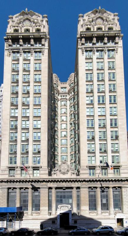 Emigrant Savings Bank