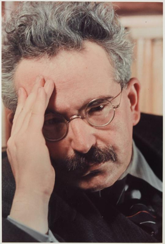 © Estate Gisèle Freund