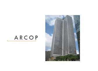 ARCOP, Architects