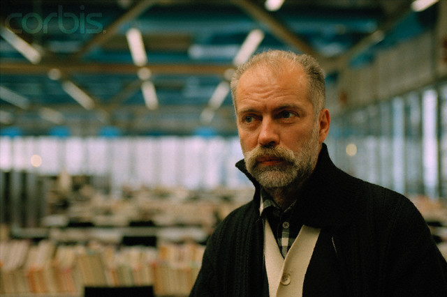 Jean-Francois Bodin