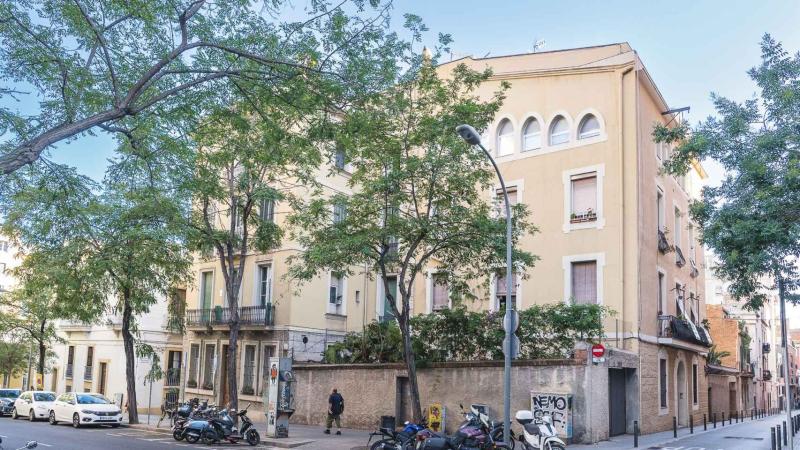 Casa Clapés