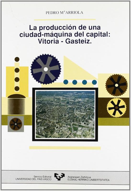 Portada de la publilcación