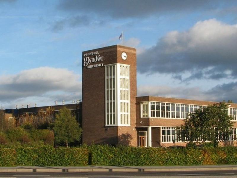 North East Wales Institute of Higher Education
