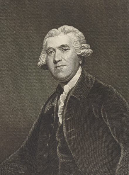 WEDGWOOD, Josiah Wedgwood