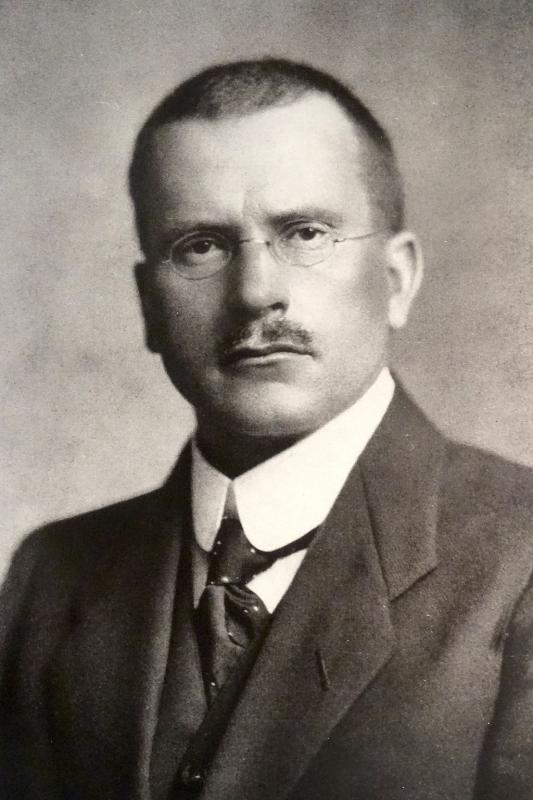 Carl JUNG