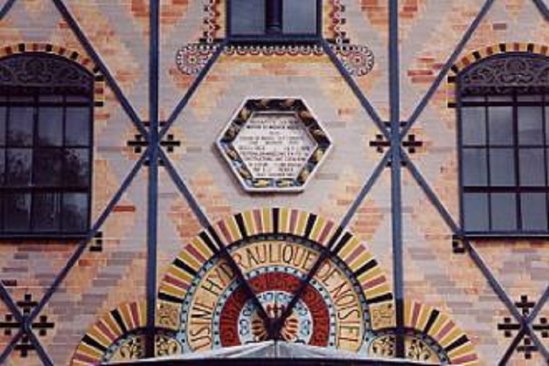 DETALLE FACHADA