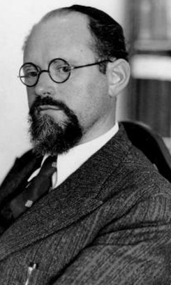 ABEL, Adolf