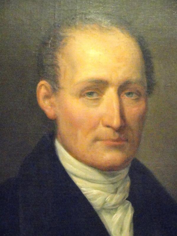 NIEPCE, Joseph Nicéphore