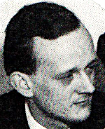 POWELL, Sir Arnold Joseph Philip