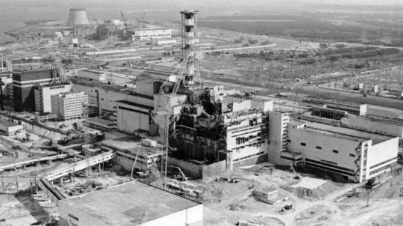 Central Nuclear