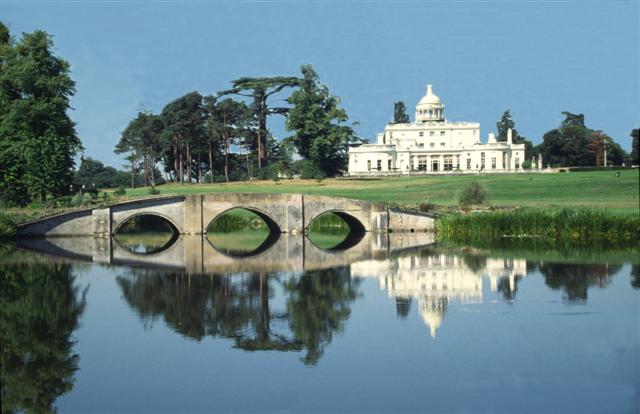 Stoke Park