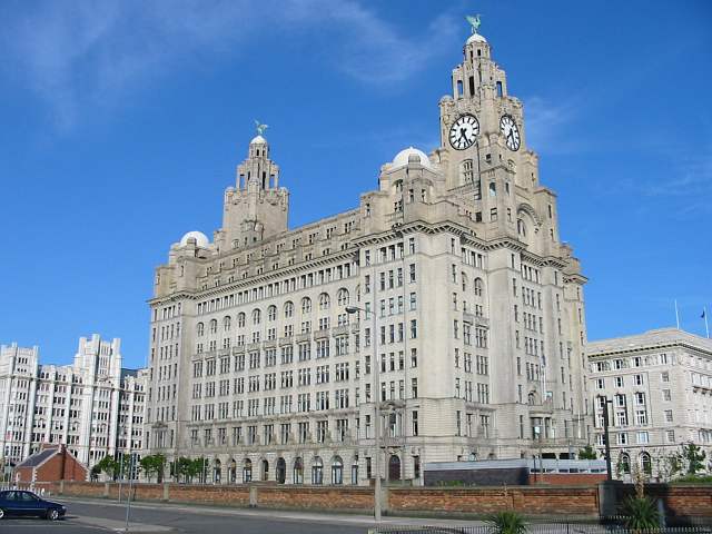Edificio Royal Liver