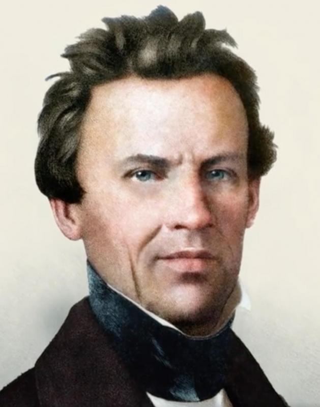 James Hoban