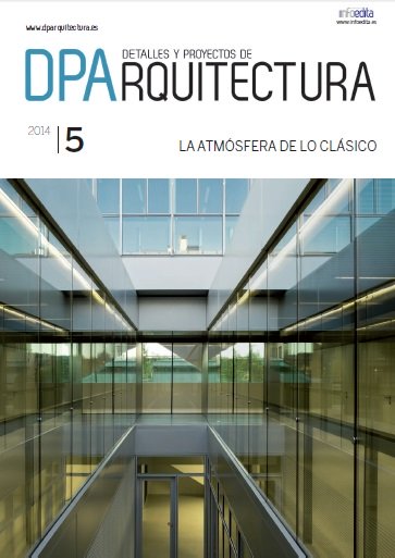 Portada revista DPA nº4