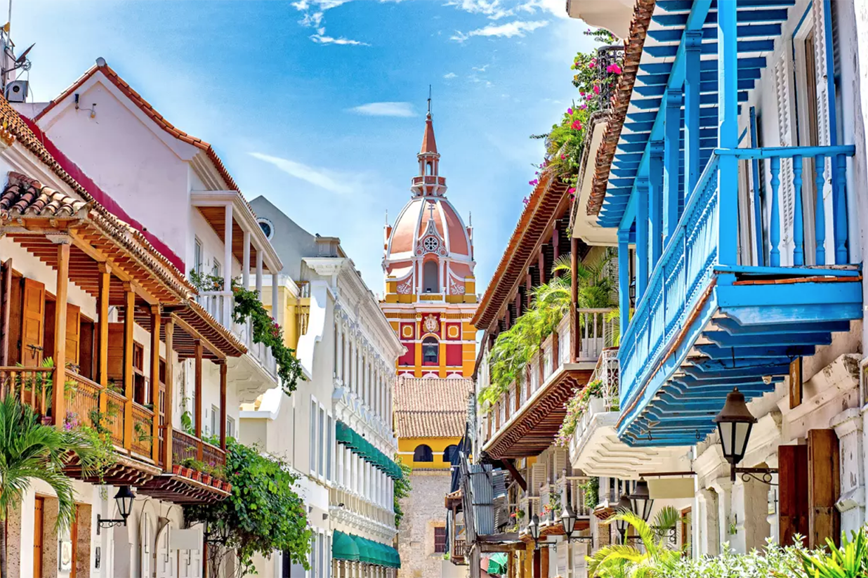 Cartagena de Indias