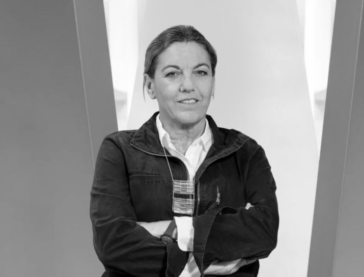  ARANGUREN, Maria José