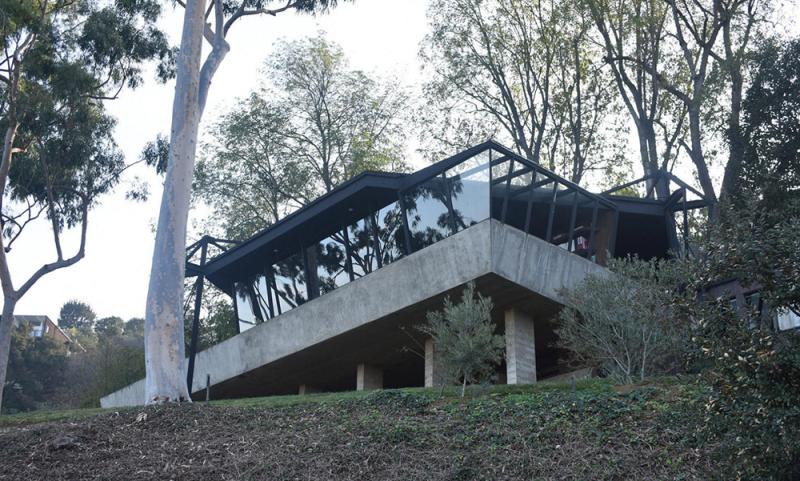 Casa Florence Polin