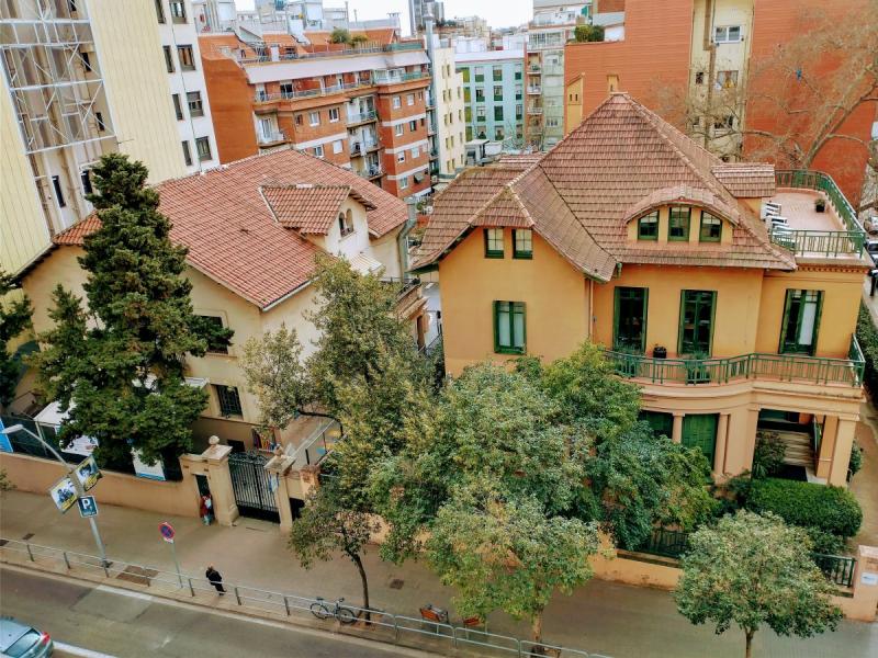 Casa Assumpció Parellada