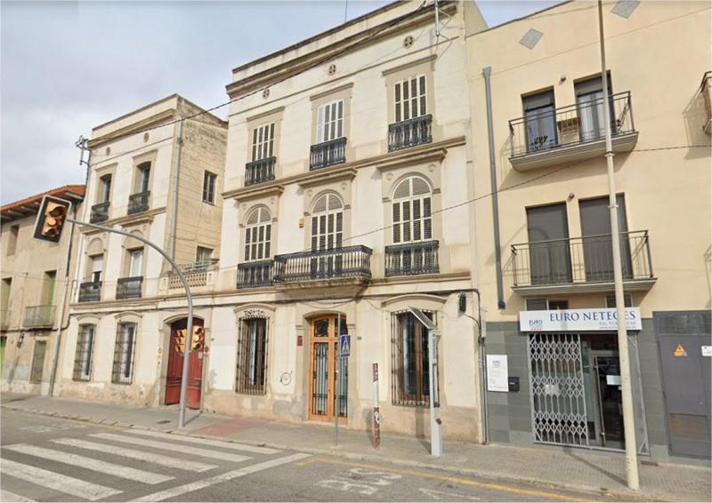 Casas Joan Amat