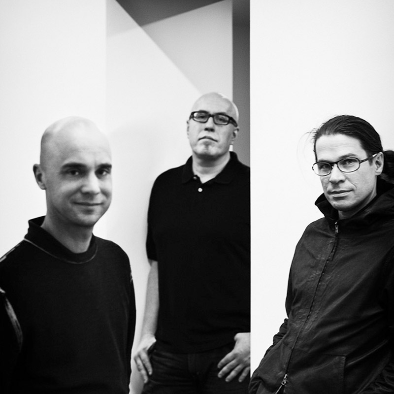 CLAESSON KOIVISTO RUNE, Architects