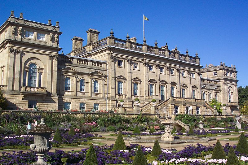 Harewood House