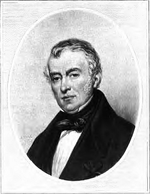 BARTHELOT "CONDE DE RAMBUTEAUD", Claude-Philibert