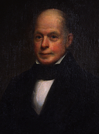 BENJAMIN, Asher