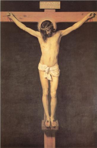 Cuadro de 1632 en el Museo del Prado, Madrid