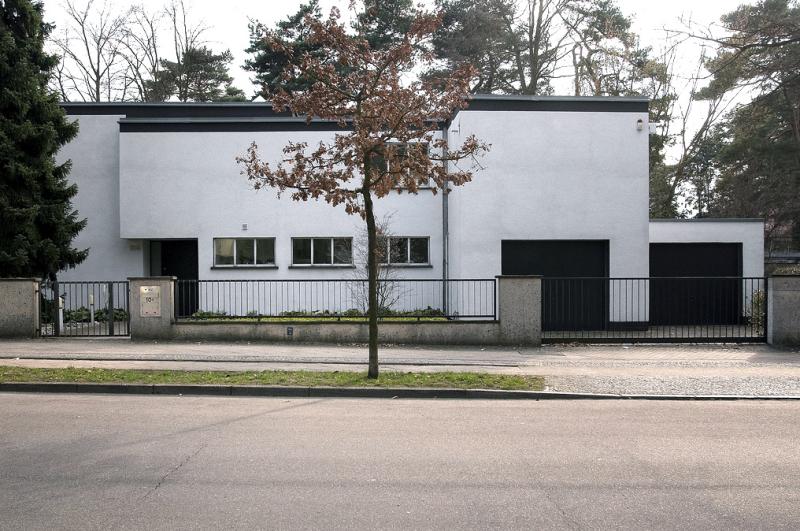 Casa Josef Lewin