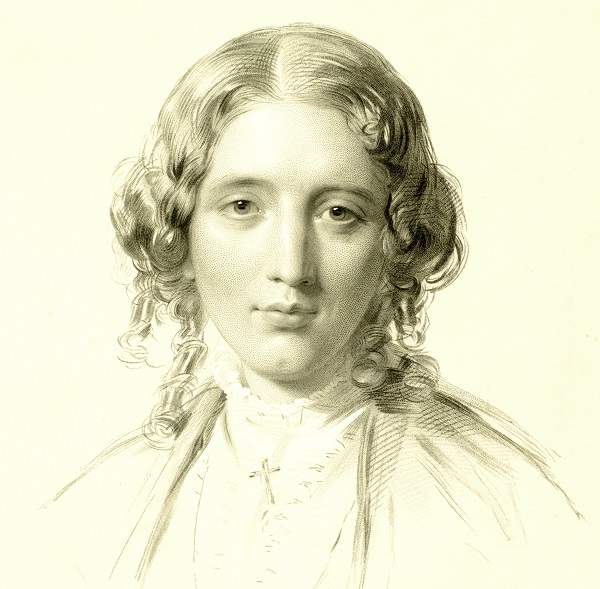 BEECHER STOWE, Harriet