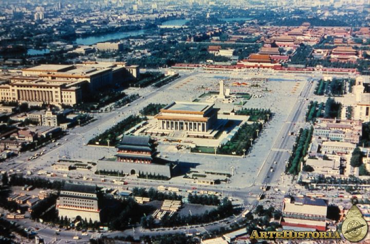 Vista aérea