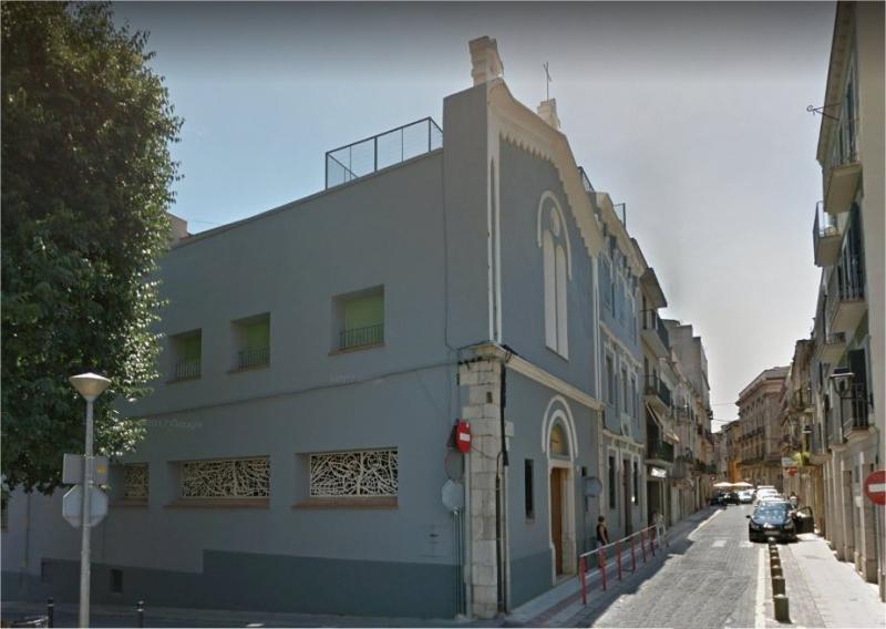 Colegio del Corazón de María